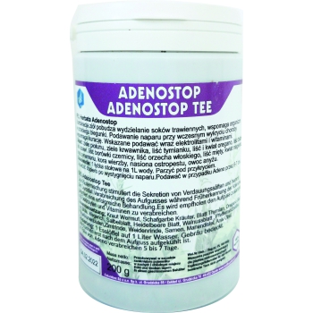 Columbex - Herbatka AdenoStop - 200g